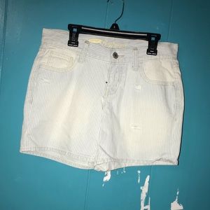 Old Navy Boyfriend Style Shorts